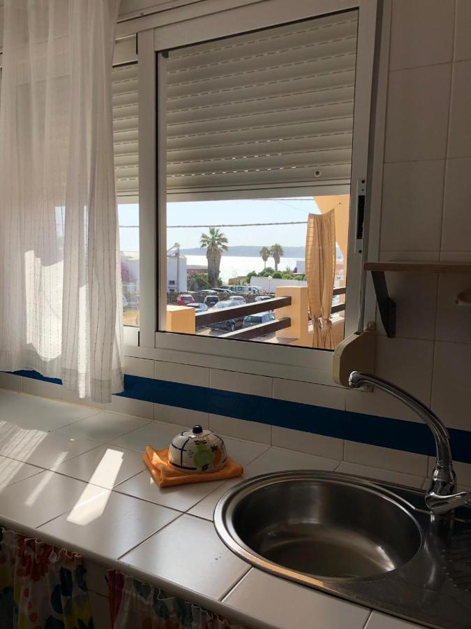 Son De Mar 2 Leilighet Bolonia Eksteriør bilde